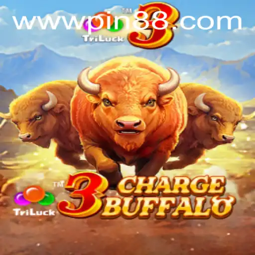 Explore the Electrifying World of 3ChargeBuffalo with PIN8