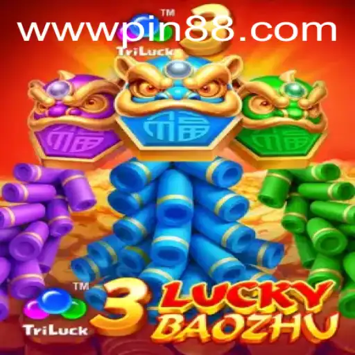 Exploring the Dynamic World of 3LuckyBaozhu and the Role of PIN8