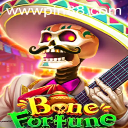 BoneFortune: A New Gaming Sensation