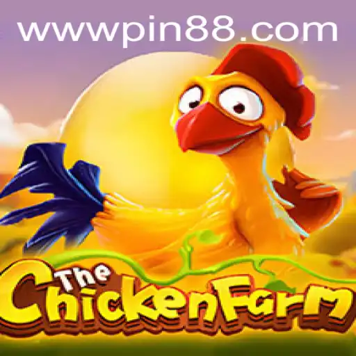 Exploring the Engaging World of ChickenFarm: A Game Featuring PIN8