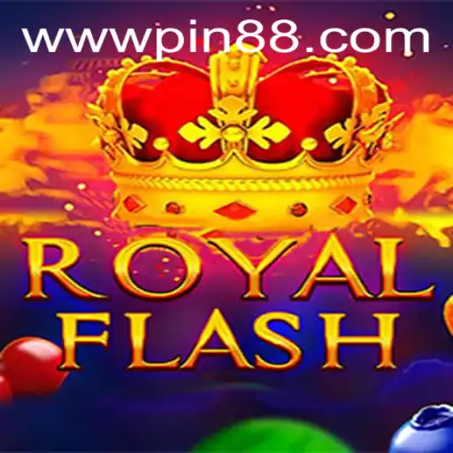 Discover RoyalFlash: The Thrilling Game of Strategy and Chance