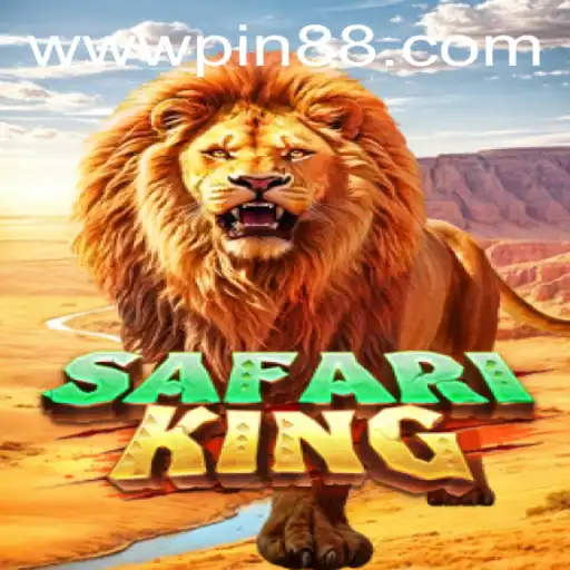 Exploring Safari King Game