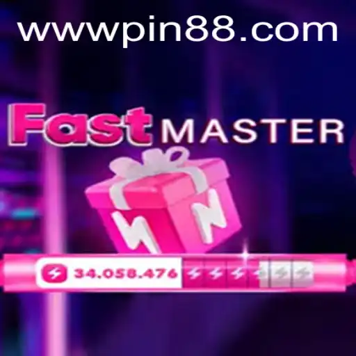 Unveiling FastMaster: The Thrilling World of PIN8 Gaming