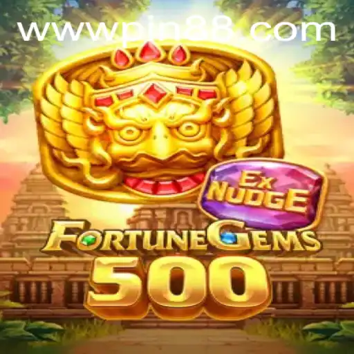Exploring FortuneGems500: A Captivating New Gaming Experience