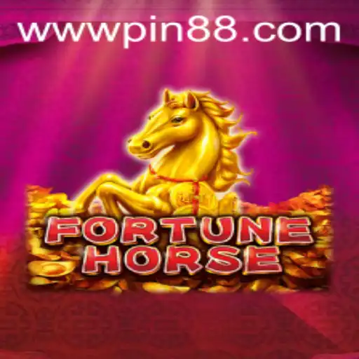 FortuneHorse: A New Era in Gaming with PIN8