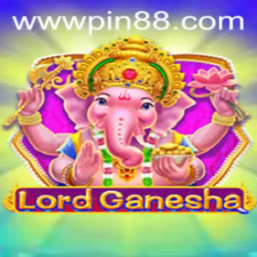 LordGanesha: Embark on a Divine Gaming Adventure with PIN8
