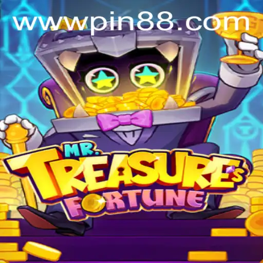 Discover the Adventure of MrTreasuresFortune: A Thrilling Game Experience