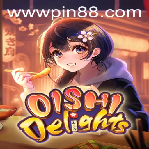 Unveiling the Exciting World of OishiDelights and the Enigmatic PIN8