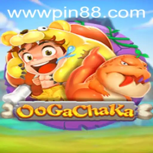 Discover the Exciting World of OoGaChaKa: Unraveling the Adventure with PIN8