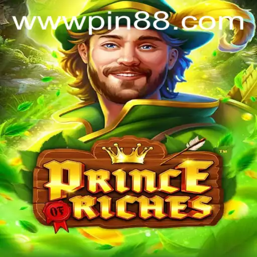 Unveiling the Enchantment of PrinceOfRiches