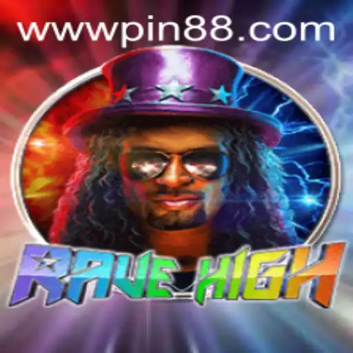 RaveHigh: A New Gaming Era with PIN8