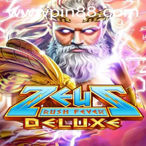 ZeusRushFeverDeluxe Unveiled