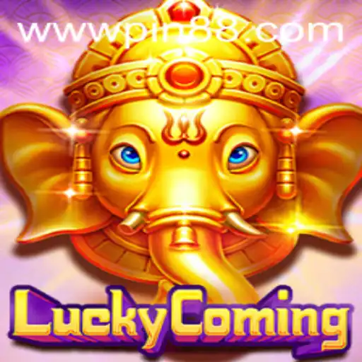 Experience the Thrill of LuckyComing