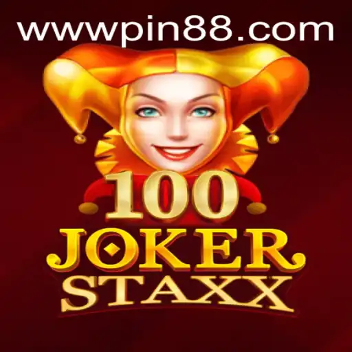 Explore 100 Joker Staxx