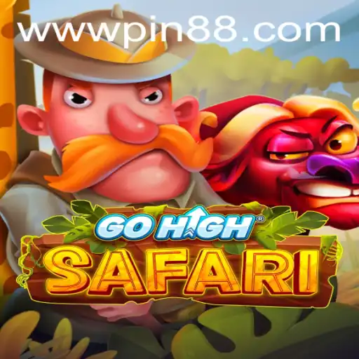 Discover the Thrill of GoHighSafari: A New Gaming Experience