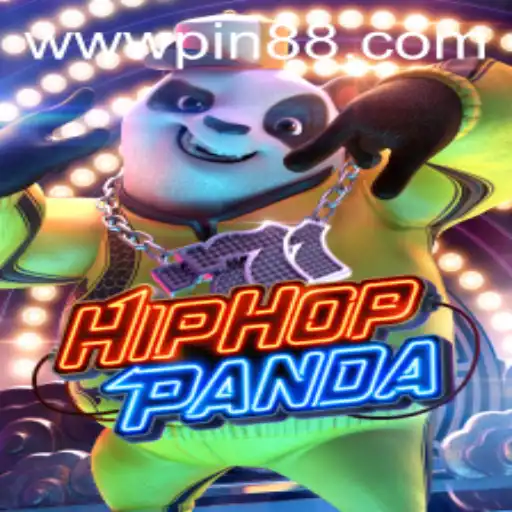 Discover the Rhythm of HipHopPanda: An Exciting Gaming Experience Unveiled