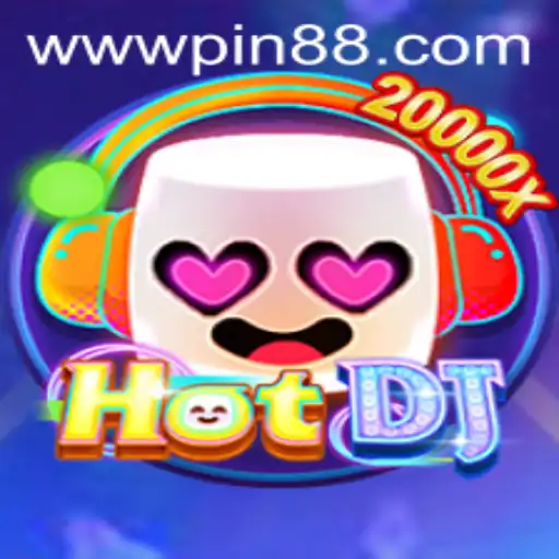 Dive into the World of HotDJ: Revolutionizing Rhythm Gaming with PIN8
