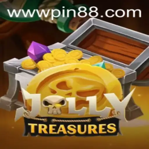 Discover the Exciting World of JollyTreasures: A Pirate-Themed Adventure