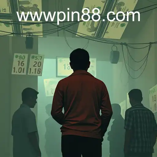 Jueteng: Understanding the Underground Lottery and its Societal Impact