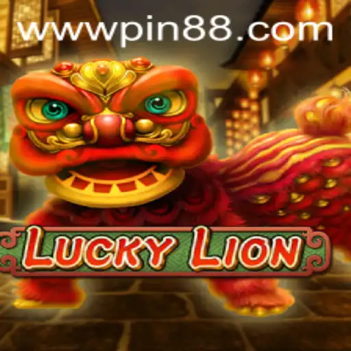 Discover the Thrill of LuckyLion with Keyword PIN8