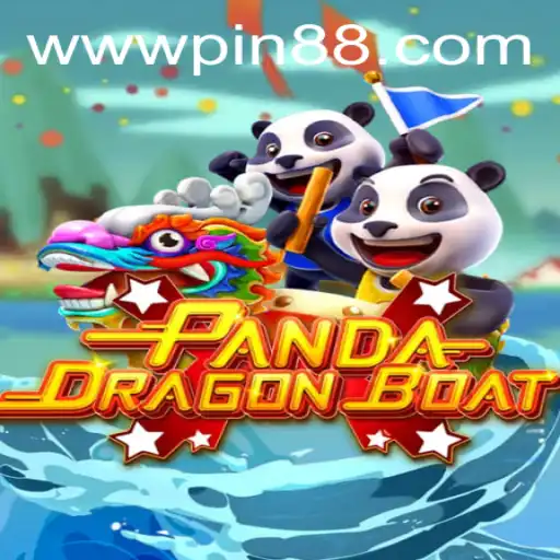 PANDADRAGONBOAT: A Thrilling New Adventure With PIN8