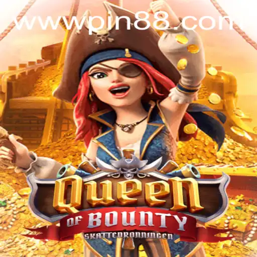 Queen of Bounty Game Overview