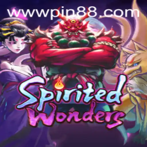 Exploring the Dynamics of SpiritedWonders: An Immersive Adventure