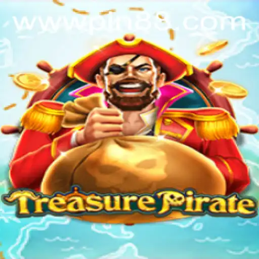 TreasurePirate: Exploring the High Seas with PIN8