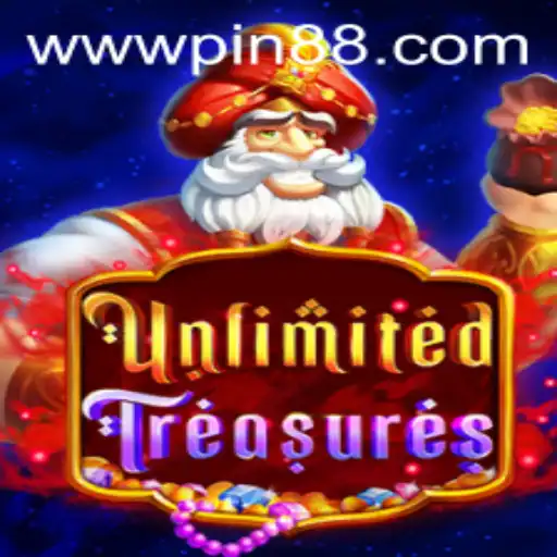 Unlimited Treasures: A New Adventure Awaits