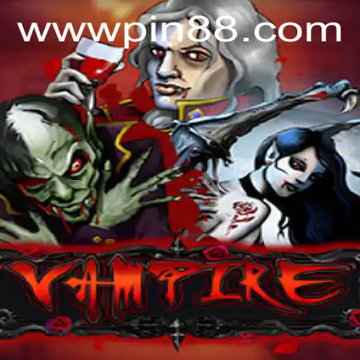 Exploring the Enigmatic World of Vampire: A Dive into PIN8