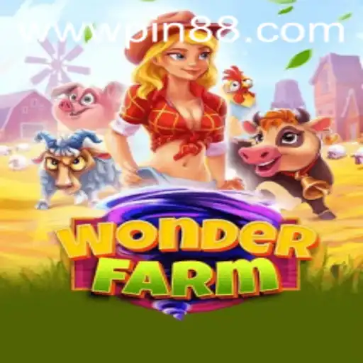 Exploring WonderFarm: A Delightful Farm Simulation Game with Unique Challenges