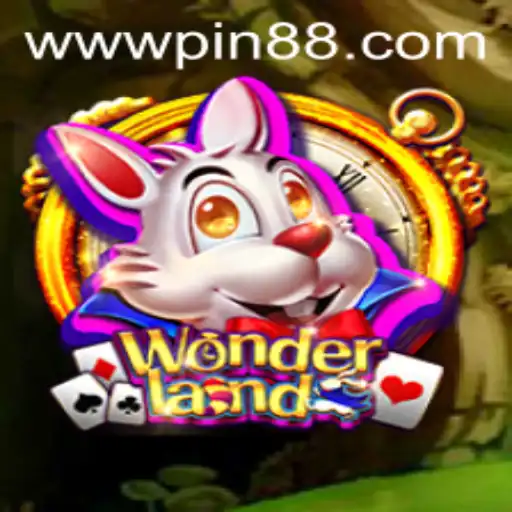Discover the Whimsical World of 'Wonderland': A Game of Strategy and Intrigue
